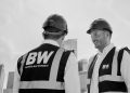 BW scales project capacity by 85% through automated delivery data