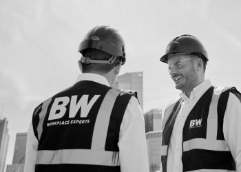 BW scales project capacity by 85% through automated delivery data