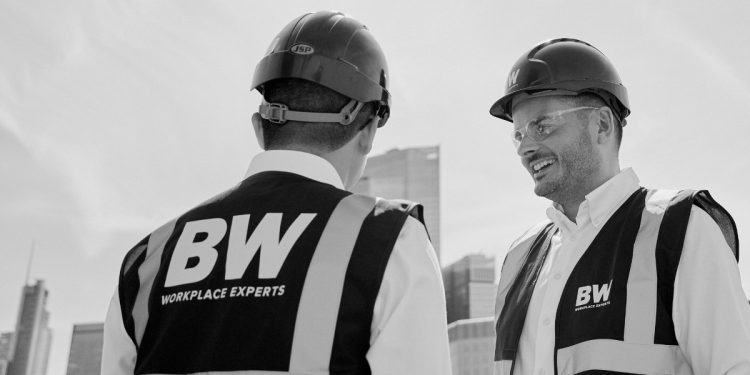 BW scales project capacity by 85% through automated delivery data