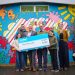 Cricklewood Primary School Wins £5,000 Leyland Makeover After Community Vote