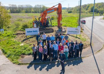 Balfour Beatty receives Notice to Proceed on Middlewich Eastern Bypass project
