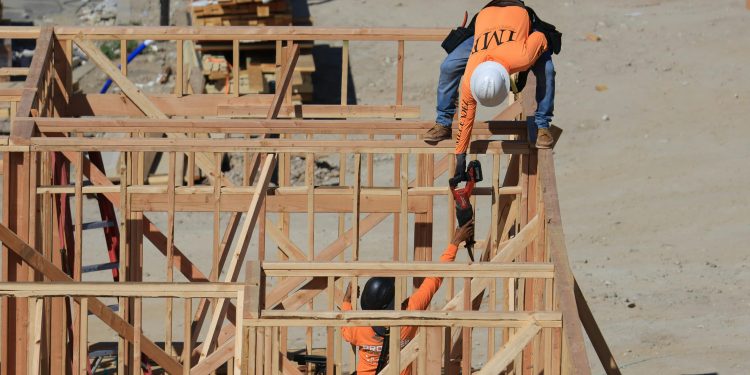 The Changing Pressures Facing Tradespeople and the Impact on Mental Health