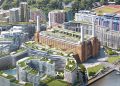 Sisk Poised for £280m Battersea Power Station Phase