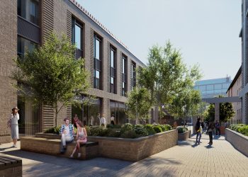 Tiger Developments to Begin Work on £40m Student Accommodation Scheme in Manchester
