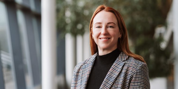 Travis Perkins Managed Services Appoints Rosie Wise as its new Managing Director