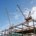 April Construction Output Suffers Sharpest Fall Since November