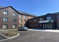 Firecrest Construction Completes 40 Bed Care Home for Exemplar Health Care