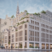 Legendre Secures City of London Office Refurbishment at Salisbury Square