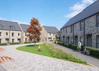 Backhouse Secures Planning for 125 New Homes Across Two Southern Developments