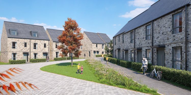 Backhouse Secures Planning for 125 New Homes Across Two Southern Developments