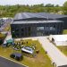 Conlon Construction and Cassidy + Ashton mark handover of £14m UK HQ to Italian manufacturer with ribbon-cutting ceremony