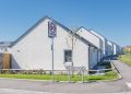 Robertson Completes 58 Energy-Efficient Affordable Homes in Glenrothes
