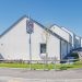 Robertson Completes 58 Energy-Efficient Affordable Homes in Glenrothes
