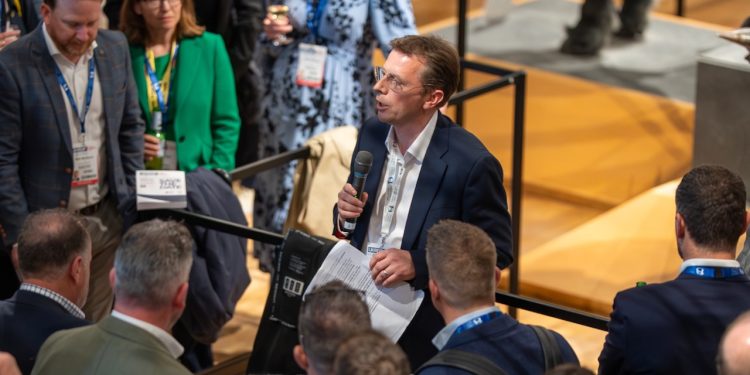 Willmott Dixon Unveils National Development and Regeneration Business