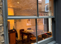 Is vacuum glazing the future of heritage restoration?