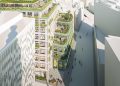 £85m Faryners House Scheme Set for Summer Start in the City