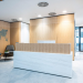 London Ranked World’s Second Most Expensive Office Fit-Out Market
