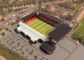 Bournemouth Secures Approval for £85m Vitality Stadium Expansion