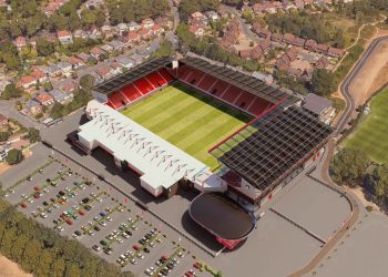 Bournemouth Secures Approval for £85m Vitality Stadium Expansion
