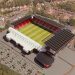 Bournemouth Secures Approval for £85m Vitality Stadium Expansion