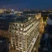 Legendre Wins £70m Mayfair Office Redevelopment Contract