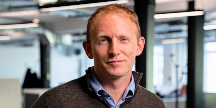 Wates Group Appoints Permanent London Construction Managing Director