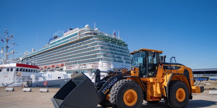 Hyundai Establishes Dedicated UK Inspection Centre at Southampton Docks