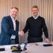 Volvo CE and Hitachi Energy Partner on Zero-Emission Construction Sites