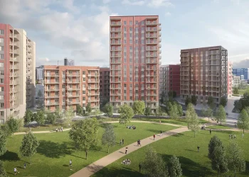 Gateway 2 Logjam Shows Signs of Easing as 12,000 Flats Approved in 12 Weeks