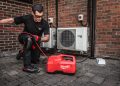 MILWAUKEE Provides Complete Solution for Fully Cordless Service Calls