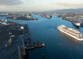 Belfast Harbour Sets Out £1.3bn Expansion and Regeneration Strategy