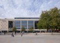 UoG’s City Campus lands three ConstructionExcellence Awards – including Winner of Winners
