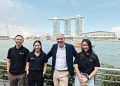 Black & White Engineering expands APAC presence with Australia office opening and growth in South East Asia
