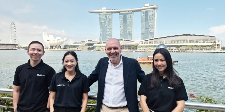 Black & White Engineering expands APAC presence with Australia office opening and growth in South East Asia