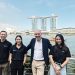 Black & White Engineering expands APAC presence with Australia office opening and growth in South East Asia