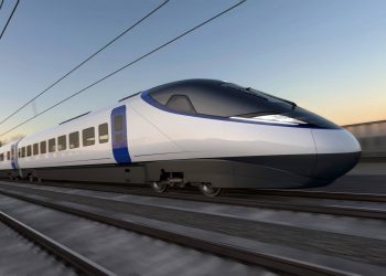 HS2 Begins Market Engagement for £1.24bn Interim Maintenance Contracts