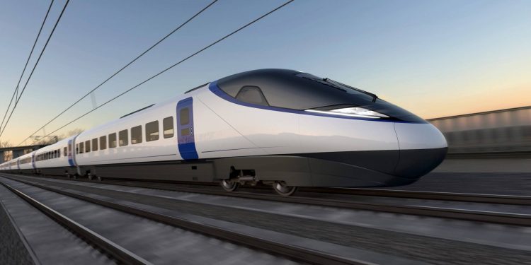 HS2 Begins Market Engagement for £1.24bn Interim Maintenance Contracts