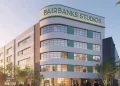 McLaren Construction Appointed to Deliver Fairbanks Studios Redevelopment