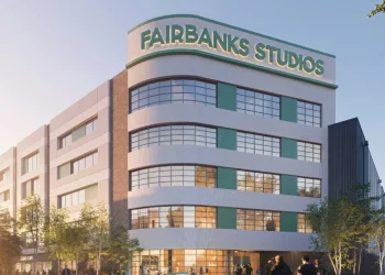 McLaren Construction Appointed to Deliver Fairbanks Studios Redevelopment