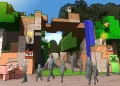 Glencar Appointed Main Contractor for £50m Minecraft World at Chessington