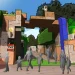 Glencar Appointed Main Contractor for £50m Minecraft World at Chessington