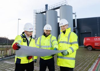 As Hard Services Markets Grow, Supplier Scrutiny Is Intensifying