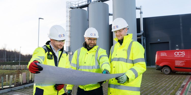 As Hard Services Markets Grow, Supplier Scrutiny Is Intensifying