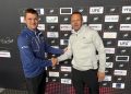 Construction firm sponsors world number one disabled golfer