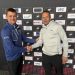 Construction firm sponsors world number one disabled golfer