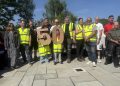 Construction Charity Marks 10th Anniversary with 50th Project Renovating Home for Ipswich Amputee Dad with Spinal Cancer