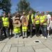 Construction Charity Marks 10th Anniversary with 50th Project Renovating Home for Ipswich Amputee Dad with Spinal Cancer