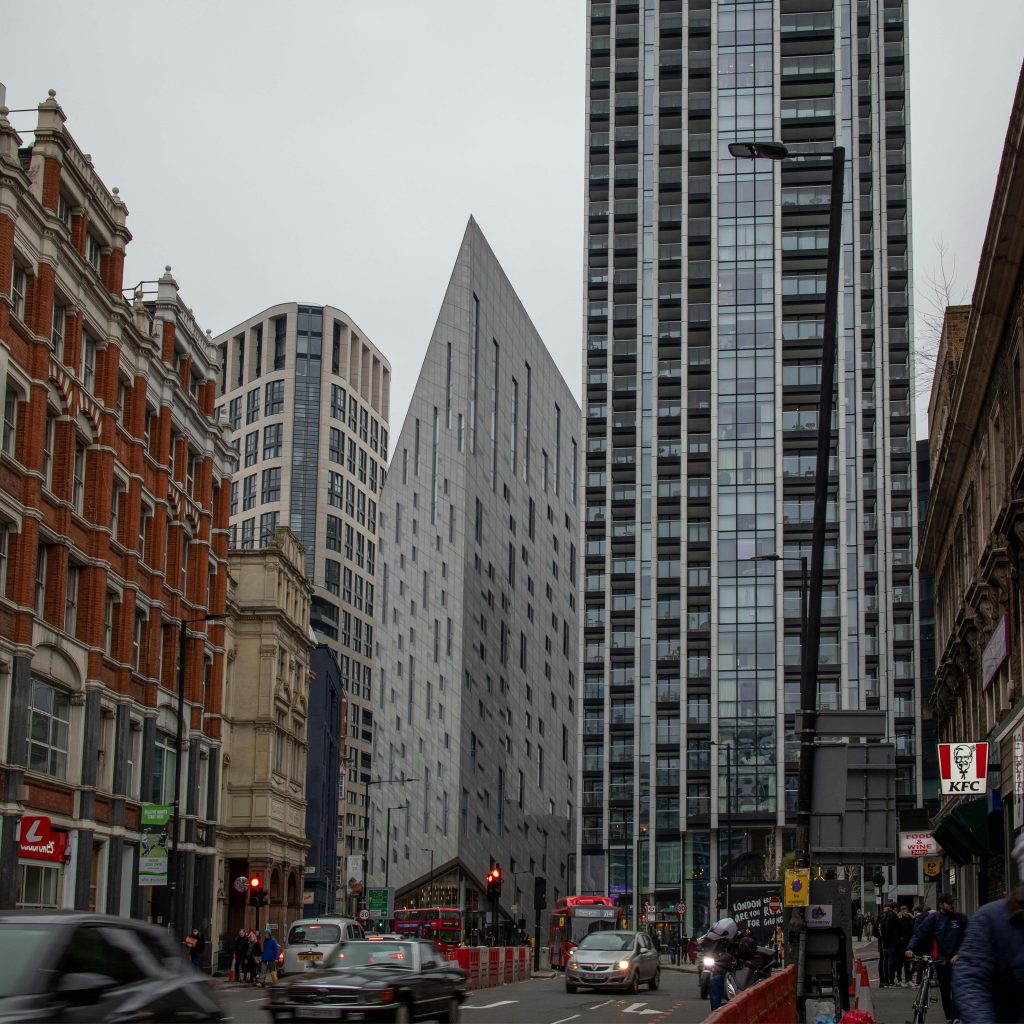 Compliance-First Sustainability is Creating Hidden Building Performance ...