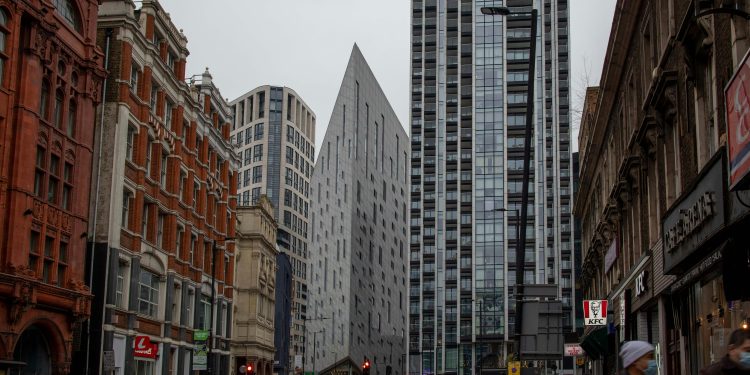 Compliance-First Sustainability is Creating Hidden Building Performance Gaps
