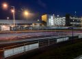 The hidden carbon cost of infrastructure loss